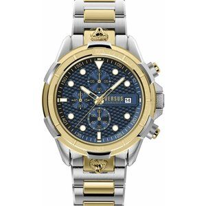 Versace Versus Men 46mm Watch